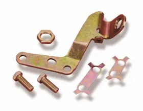 Holley 090127036372 20-72 - Carburetor Dash Pot
