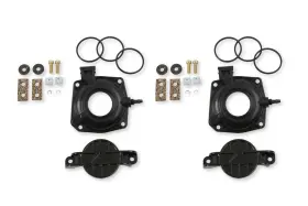 Holley 090127036389 20-73 Cover-diaphragm Housing