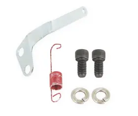 Holley 090127040690 20-93 Ford Trans. Hardware Kit