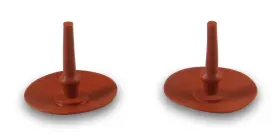 Holley 090127044186 26-41 Umbrella Check Valve