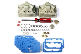 Holley 090127109557 34-24 Quick Change Jet Kits