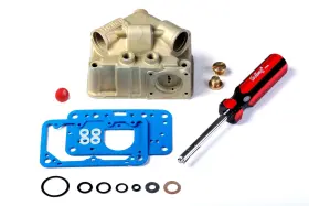 Holley 090127109564 34-25 Quick Change Jet Kits