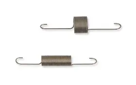 Holley 090127115978 20-89 Carburetor Throttle Return Springs