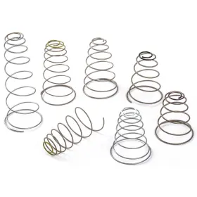 Holley 090127207444 20-13 Vacuum Secondary Spring Kit