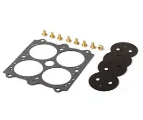 Holley 090127418819 26-95 Throttle Plate Kit