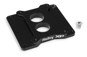 Holley 090127712832 Performance 17-90 Carburetor Adapter