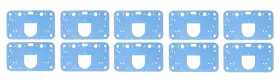 Holley 1008-1907-1 Performance Metering Block Gasket