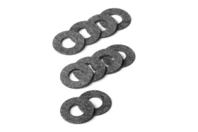 Holley 1008-777 Performance Needle And Seat Bottom Gasket