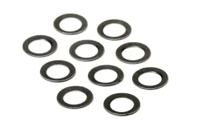 Holley 1008-844 Nozzle Gaskets