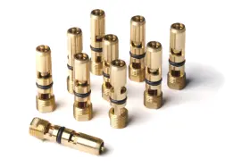 Holley 1018-135 Needle And Seat Assembly