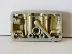 Holley 10569 4160 Carburetor Primary Metering Block List 3310