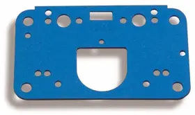 Holley 108-100 Performance Metering Block Gasket