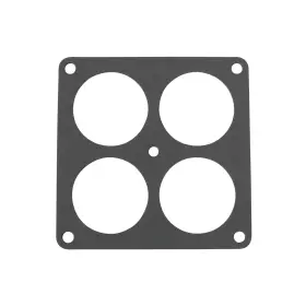 1350-1475 Holley 108-101 Base Gasket For Use With Dominator Carburetor 1/16 Inch Thi