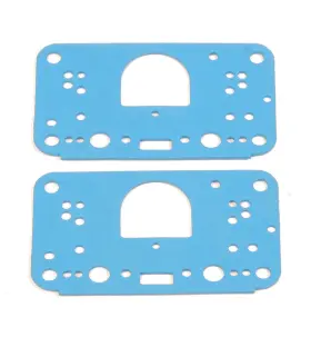 Holley 108-121 Performance Metering Block Gasket