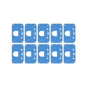 108-198 Holley For 3-circuit 4150 Carburetors Blue Non-stick 10/pkg