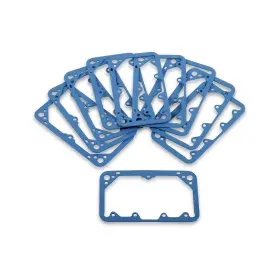 108-199 Holley For 3-circuit Carburetors Blue Non-stick 10/pkg 108-199 Holley For 3-circuit Carburetors Blue Non-stick 10/pkg