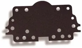 Holley 108-27-2 Performance Metering Plate Gasket