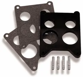 Holley 108-37 Base Insulator