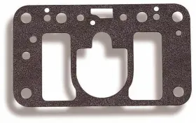 108-55-2 Holley Performance Metering Block Gasket