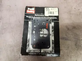 Holley 108-96 New Viton Non-stick Metering Block Gaskets - 2 Pack