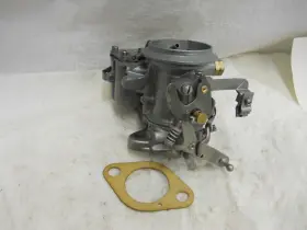 Holley 1153 Carburetor 1bbl. 1956 Ford Passenger 223 Inch Eng