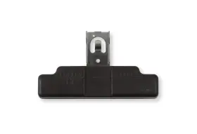 Holley 116-14 Secondary Wedged Float - No Main Jet Extensions
