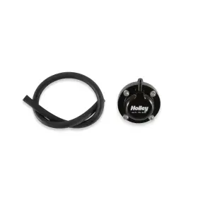 Holley 12-1003 Direct Mount Fuel Pulse Damper
