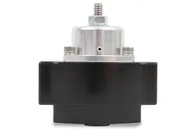 Holley 12-847 Hol-12-847 Dominator Billet Carbureted By Pass Fuel Pressure Regulator