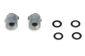 Holley 121-132 Accelerator Pump Discharge Nozzle