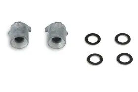 Holley 121-135 Performance Accelerator Pump Discharge Nozzle