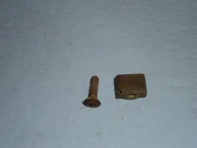 Holley 121-237 Carburetor Carb Anti Pullover Nozzle # 37 Squirter