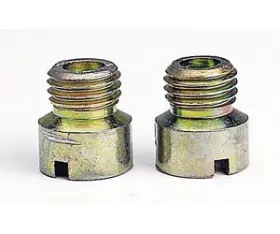 Holley 122-102 Standard Main Jet 102