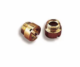 Holley 122-132 Performance Alcohol Jet