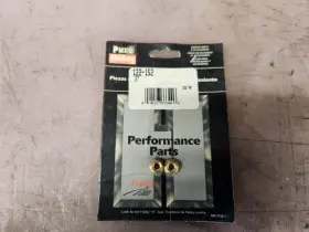 Holley 122-152 New Alcohol Jets