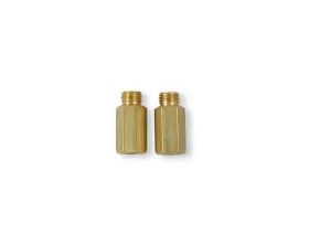 Holley 122-5000 Main Jet Extension