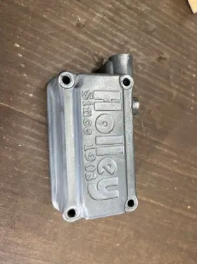 34r-123478b Holley 12378b Secondary Fuel Bowl
