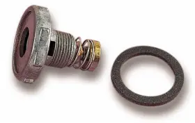 Holley 125-105 Performance Single-stage Power Valve