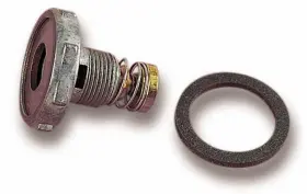 Holley 125-95 Carburetor Power Valve