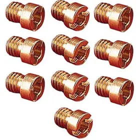 Holley 126-32-10 Air Bleed