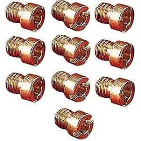 Holley 126-63-10 Air Bleed