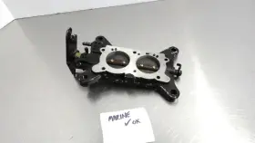 Holley 12r-1805-b 2-barrel Carburetor Marine 12r-1805b 1805 2bbl Carb Base Plate