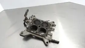 Holley 12r-3253 Chevy Corvette Vette Carburetor Base Plate 12r-3253b 12r 3253 Carb