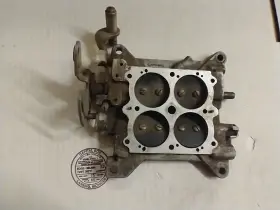 Holley 12r-4506b Carburetor Base Plate