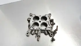 Holley 12r-9434b Carburetor Base Plate Throttle Ford 460 Fire Truck 12r 9434b