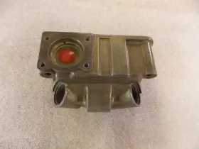 Holley 134-103 Carburetor Primary Center Hung Fuel Bowl 4150 4160