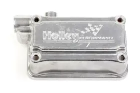 Holley 134-105s Performance Replacement Fuel Bowl Kit