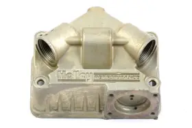 Holley 134-108 Replacement Fuel Bowl Kit