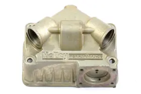Holley 134-112 Replacement Fuel Bowl Kit