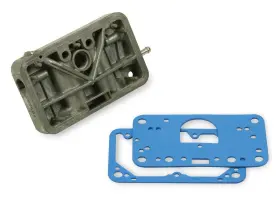 Holley 134-128 Performance Metering Block