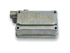 Holley 134-282 Replacement Fuel Bowl Kit